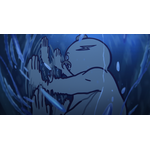 『映画ちいかわ 人魚の島のひみつ』場面カット