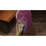 TVアニメ『楠木さんは高校デビューに失敗している』場面カット