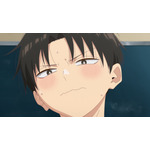 TVアニメ『楠木さんは高校デビューに失敗している』場面カット