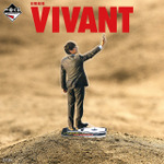 一番くじ 日曜劇場「VIVANT」