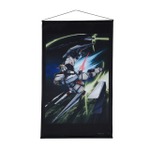 全世界“ガンダム”総選挙2025 記念イラスト タペストリー