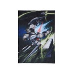 全世界“ガンダム”総選挙2025 記念イラスト B2タオル