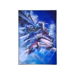 全世界“ガンダム”総選挙2025 記念イラスト B2タオル