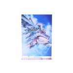 全世界“ガンダム”総選挙2025 記念イラスト アクリルスタンド