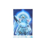 全世界“ガンダム”総選挙2025 記念イラスト アクリルスタンド