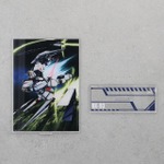 全世界“ガンダム”総選挙2025 記念イラスト アクリルスタンド
