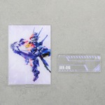 全世界“ガンダム”総選挙2025 記念イラスト アクリルスタンド