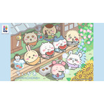 エニマイくじ ちいかわ ~ちいかわと夏の思い出~