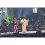 「夏目友人帳」神谷浩史、小野大輔、井上和彦ら、和風の衣裳で熱演！8年ぶり「SOUND THEATRE」夜公演レポート 画像
