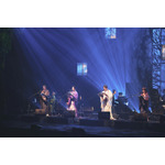 「SOUND THEATRE×夏目友人帳～音劇の章 夏霞～」夜公演の模様