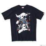 STRICT-G JAPAN『機動戦士ガンダムZZ』Tシャツ