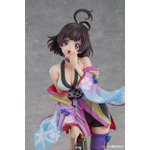 「甲鉄城のカバネリ 無名爛漫 スケールフィギュア【無名】」