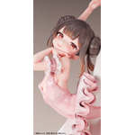 「バレエ部 桜坂しほ 1/6スケール塗装済み完成品フィギュア」