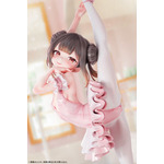「バレエ部 桜坂しほ 1/6スケール塗装済み完成品フィギュア」
