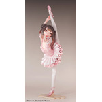 「バレエ部 桜坂しほ 1/6スケール塗装済み完成品フィギュア」