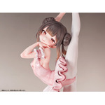 「バレエ部 桜坂しほ 1/6スケール塗装済み完成品フィギュア」