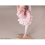 「バレエ部 桜坂しほ 1/6スケール塗装済み完成品フィギュア」