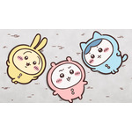 アニメ「ちいかわ」場面カット