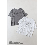 Winnie the Pooh/フロッキーロゴTシャツ