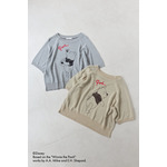 Winnie the Pooh/ニットプルオーバー