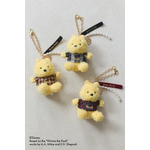 Winnie the Pooh/バッグチャーム