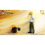 「一番くじ 僕のヒーローアカデミア -最高のヒーローになるまでの物語-」2026年9月12日より順次発売予定