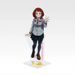 「一番くじ 僕のヒーローアカデミア -最高のヒーローになるまでの物語-」G賞：A組集合アクリルスタンド（ランダム全24種）