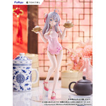 「TENITOL TALL 時々ボソッとロシア語でデレる隣のアーリャさん アーリャ チャイナドレスver. 完成品フィギュア」