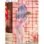 「TENITOL TALL 時々ボソッとロシア語でデレる隣のアーリャさん アーリャ チャイナドレスver. 完成品フィギュア」