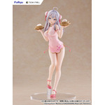 「TENITOL TALL 時々ボソッとロシア語でデレる隣のアーリャさん アーリャ チャイナドレスver. 完成品フィギュア」