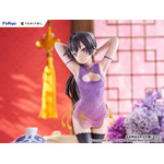 「TENITOL TALL 時々ボソッとロシア語でデレる隣のアーリャさん 周防有希 チャイナドレスver. 完成品フィギュア」