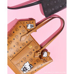 ハローキティ×「MCM」コラボ第2弾♪ ヴィセトスはもちろん、デニム、トラックジャケット、Tシャツなど幅広くラインナップ【7月29日より】