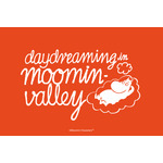 Daydreaming in Moominvalley（デイドリーミング イン ムーミンバレー）