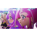 TVアニメ『名探偵プリキュア！』第26話「キュアエクレールの復活！」先行カット