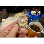 映画館の様子
