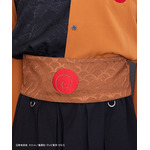 ＮＡＲＵＴＯ／帯ベルト