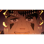 夏アニメ『天幕のジャードゥーガル』第5話「蛇のまだらは外側に 人のまだらは内側に」先行カット