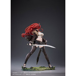 無職転生III ～異世界行ったら本気だす～ エリス・ボレアス・グレイラット 1/7スケール 完成品フィギュア