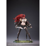 無職転生III ～異世界行ったら本気だす～ エリス・ボレアス・グレイラット 1/7スケール 完成品フィギュア