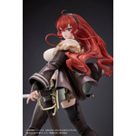 無職転生III ～異世界行ったら本気だす～ エリス・ボレアス・グレイラット 1/7スケール 完成品フィギュア