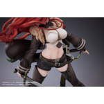 無職転生III ～異世界行ったら本気だす～ エリス・ボレアス・グレイラット 1/7スケール 完成品フィギュア