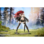 無職転生III ～異世界行ったら本気だす～ エリス・ボレアス・グレイラット 1/7スケール 完成品フィギュア