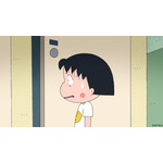 TVアニメ『ちびまる子ちゃん』まる子、勉強好きな妖怪に会う？ 場面カット