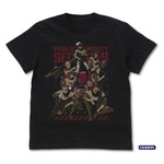 TGITS 公安9課 Tシャツ