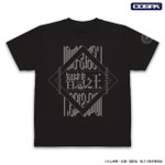 TVアニメ『転生したらスライムだった件』智慧之王（ラファエル） アイコン ドライTシャツ