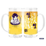 葛城ミサト ビールジョッキ