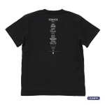 『新世紀エヴァンゲリオン』全使徒 Tシャツ