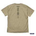 『新世紀エヴァンゲリオン』全使徒 Tシャツ
