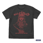 アスカ 「あんたバカぁ？」 Tシャツ