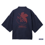 NERV 甚平